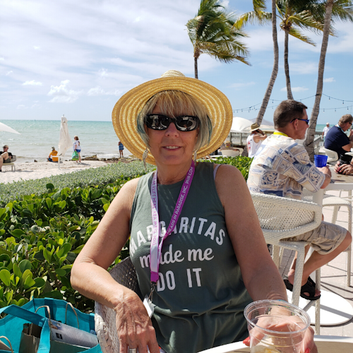 Travel Advisor Profile Picture